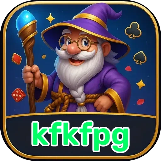 kfkfpg App