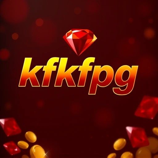 kfkfpg Logo