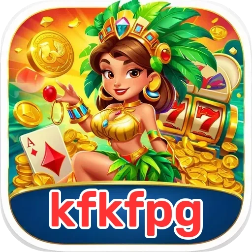 kfkfpg Jogos