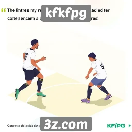 Avaliação da experiência do usuário no kfkfpg